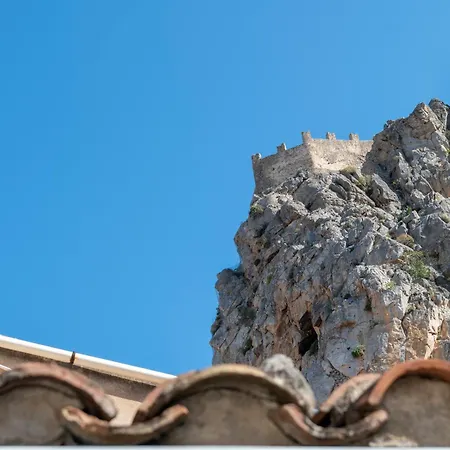 Διαμέρισμα La Casetta Della Rocca