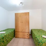 Apartman La Casetta Della Rocca Cefalù