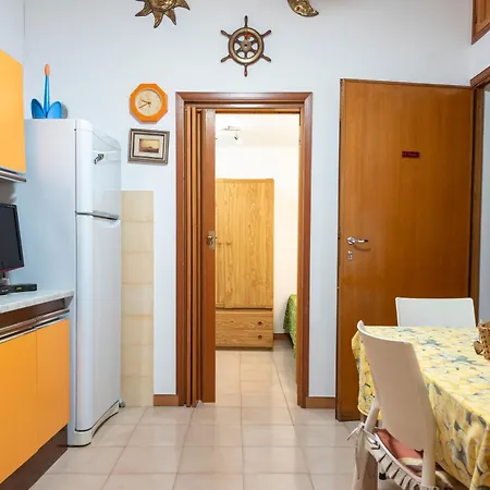 Apartment La Casetta Della Rocca Cefalu