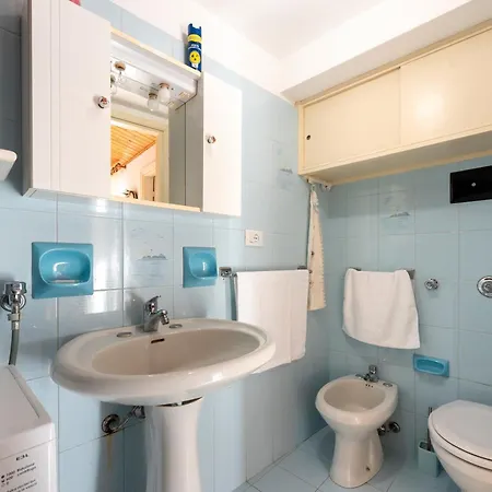 Apartment La Casetta Della Rocca