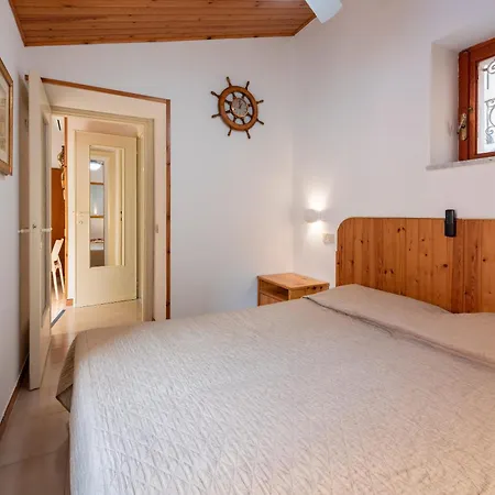 La Casetta Della Rocca Apartment Cefalu