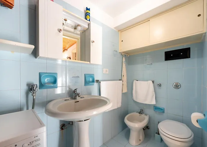 Apartamento La Casetta Della Rocca