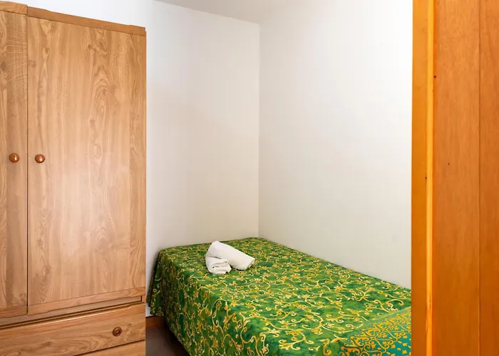 Apartamento La Casetta Della Rocca Cefalú