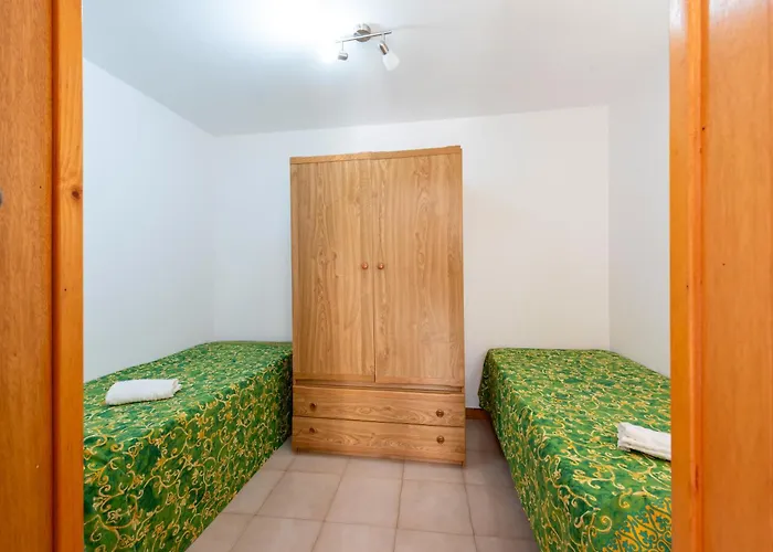 Apartamento La Casetta Della Rocca Cefalú